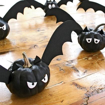 Ideas para decorar en Halloween