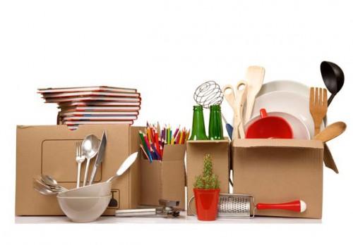 Me mudo ¿por dónde empiezo?