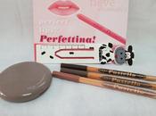 Conociendo "Neve Cosmetics"