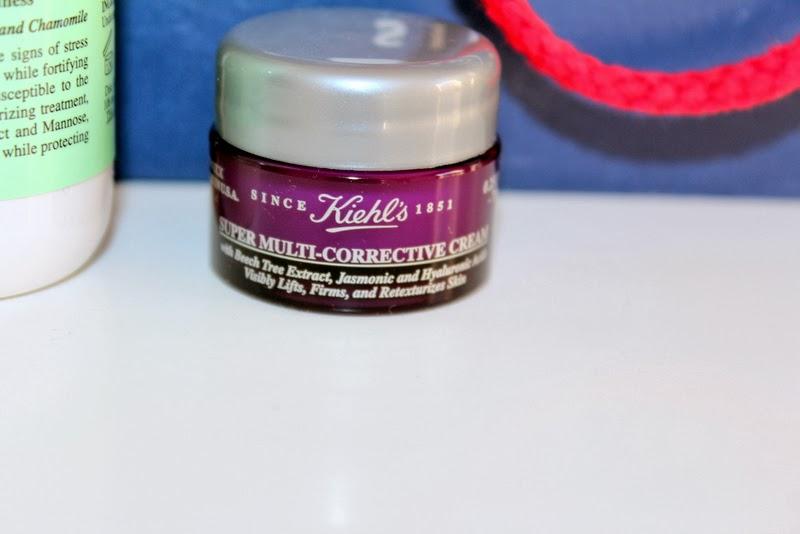 Nuevos productos Kiehl´s