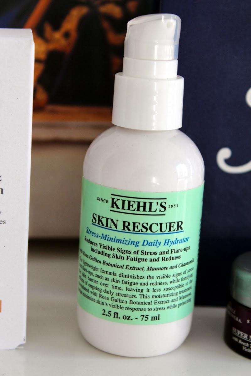 Nuevos productos Kiehl´s