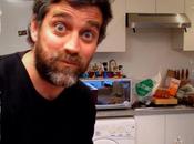 cortos gastronómicos Felipe Braun