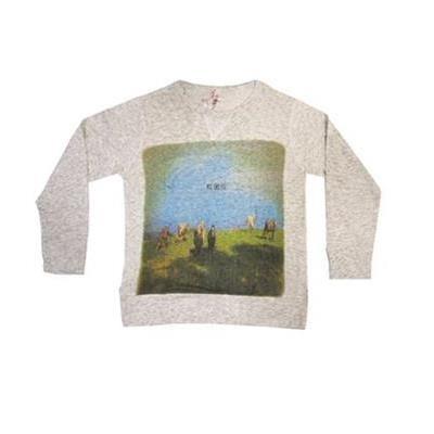 sudadera laviederosita1925 ilovepitita CAMISETAS