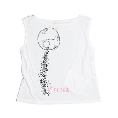 camiseta frida la vie de rosita ilovepitita CAMISETAS