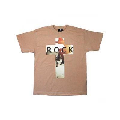 Cruz skater vistoria rockera ilovepitita CAMISETAS