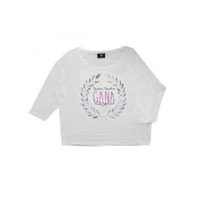 quien lucha gana victoria rockera ilovepitita CAMISETAS