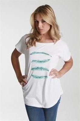 plumas growpin ilovepitita CAMISETAS