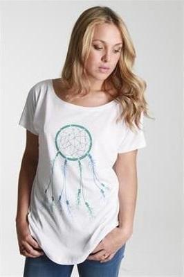 atrapasuenos growpin ilovepitita CAMISETAS