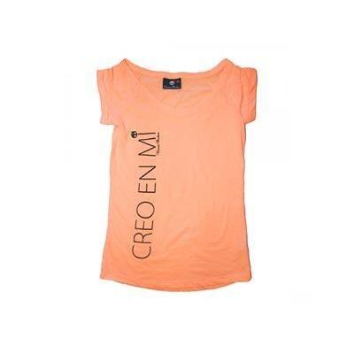 creo en mi victoria rockera ilovepitita CAMISETAS