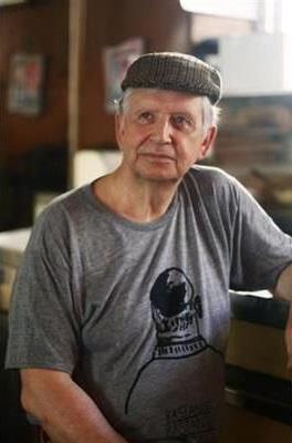 bendito estilo boina ilovepitita CAMISETAS