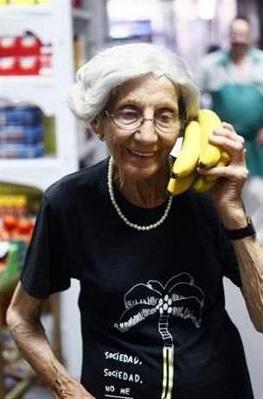 bendito estilo palmera ilovepitita CAMISETAS