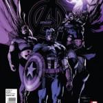 Avengers Nº 22