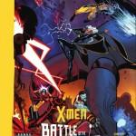 X-Men: Battle of the Atom Nº 2