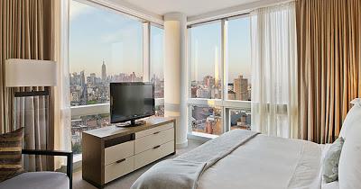 Apartamento Supermoderno