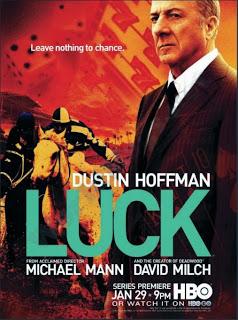 Dustin Hoffman - Luck