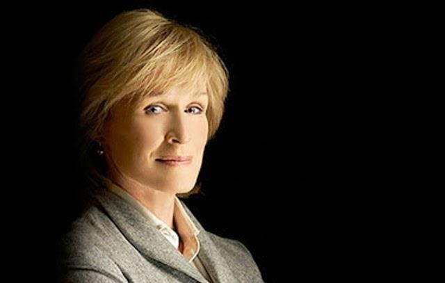 Glenn Close - Damages