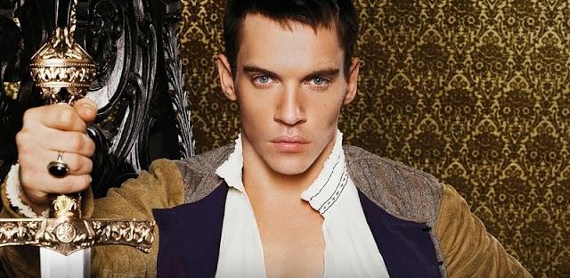Jonathan Rhys Meyers - Los Tudor