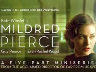 Kate Winslet - Mildred Pierce