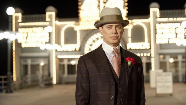 Steve Buscemi - Boardwalk Empire
