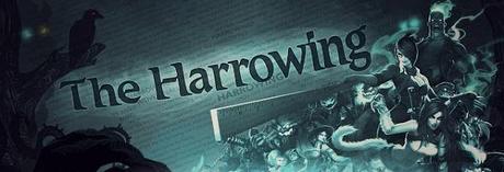 harrowingbanner League of Legends: Nuevo parche 3.13 y... ¡Harrowing!