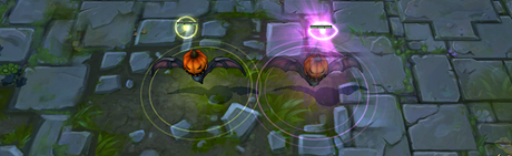 3 League of Legends: Nuevo parche 3.13 y... ¡Harrowing!