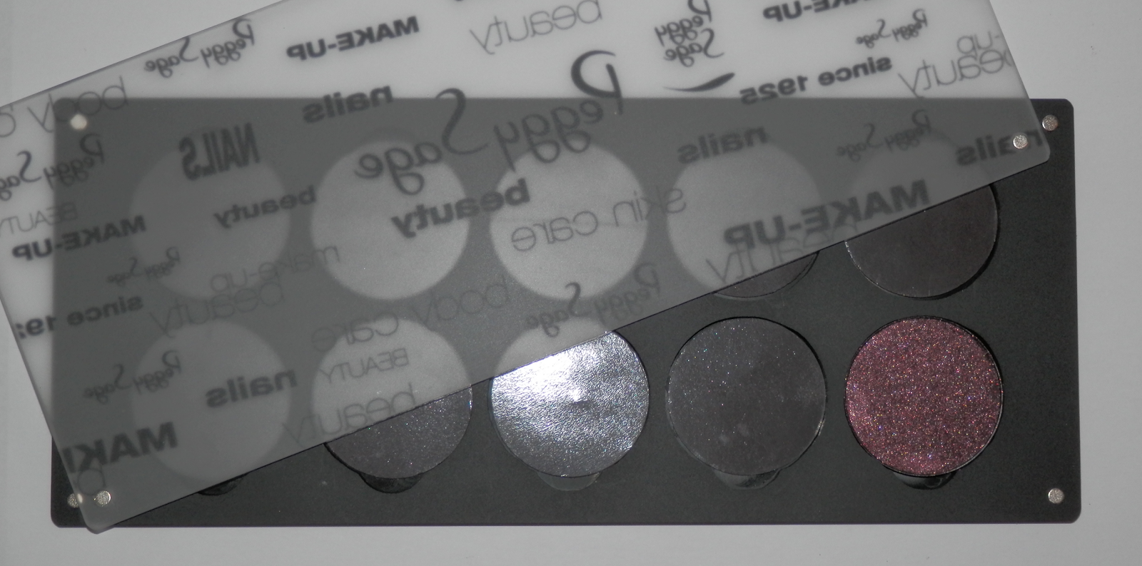 haul SALON LOOK, PAULA