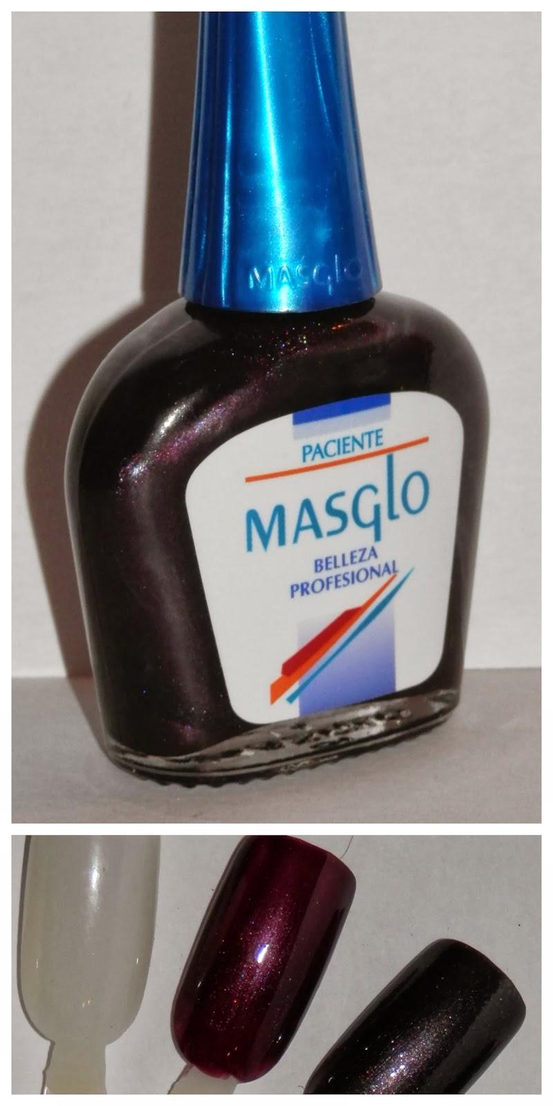 haul SALON LOOK, PAULA