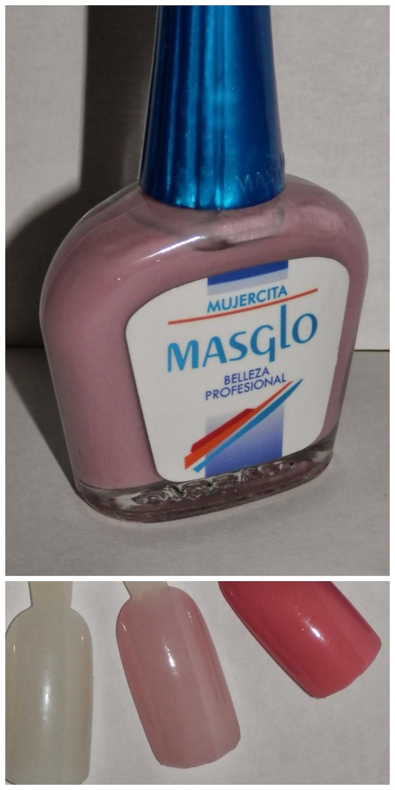 haul SALON LOOK, PAULA