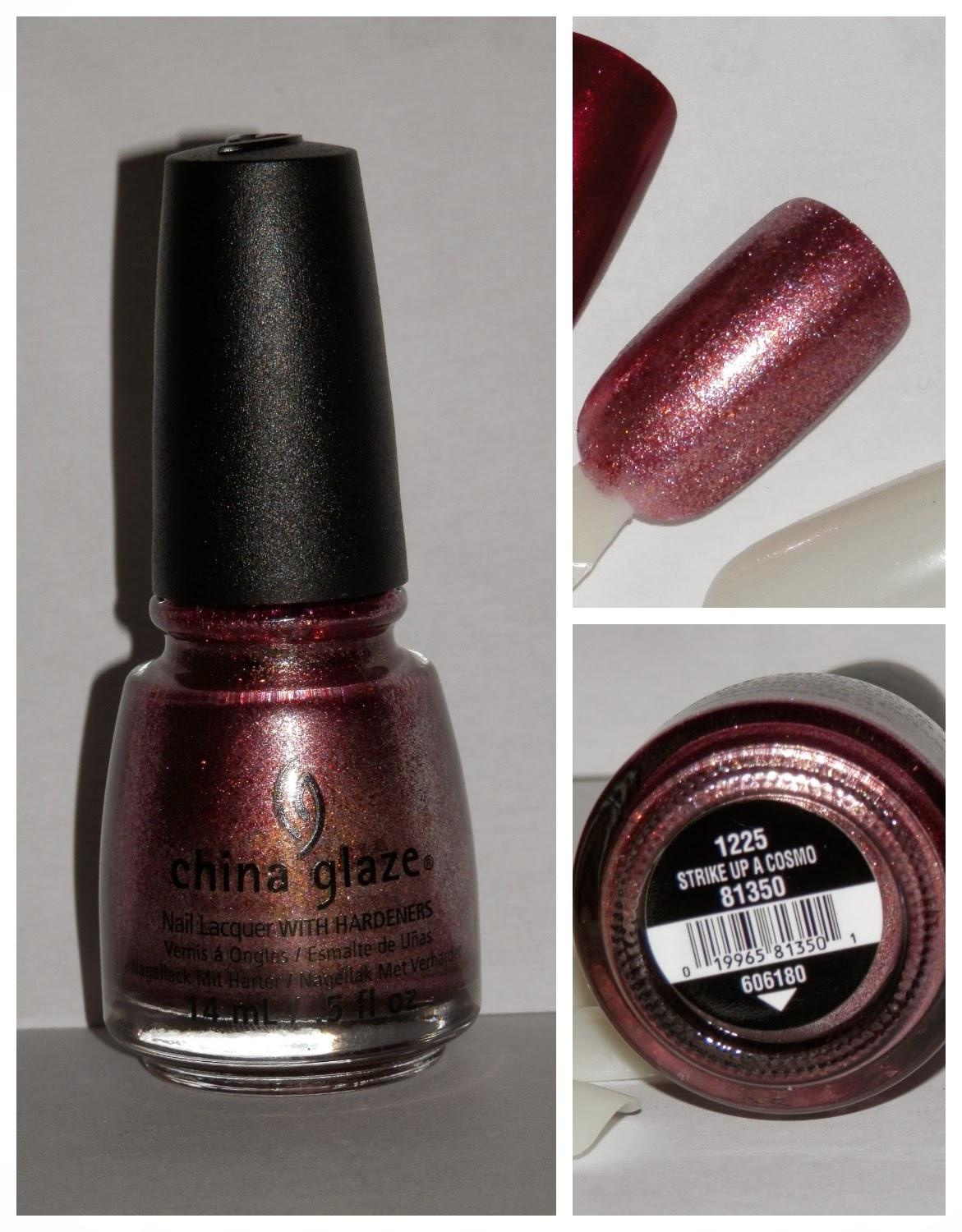 haul SALON LOOK, PAULA