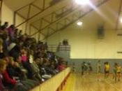 Definidos tres primeros lugares para liguilla torneo básquetbol laboral masculino