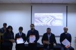 Entrega de Certificaciones CAD y BIM, Arquitectura UDLA Concepción