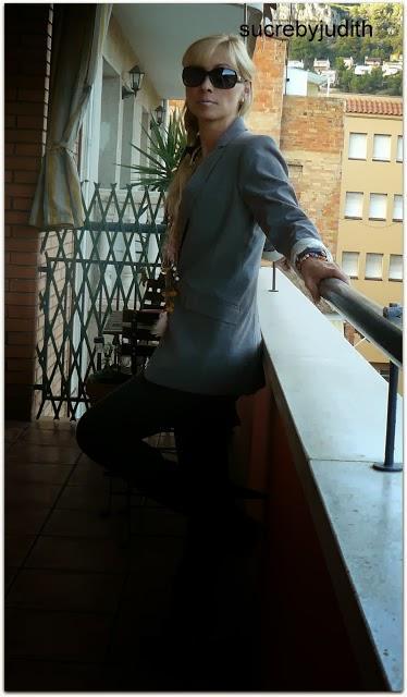 OCTOBER COLLECTION LOOKS