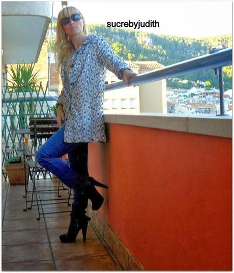 OCTOBER COLLECTION LOOKS