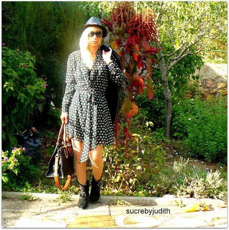 OCTOBER COLLECTION LOOKS