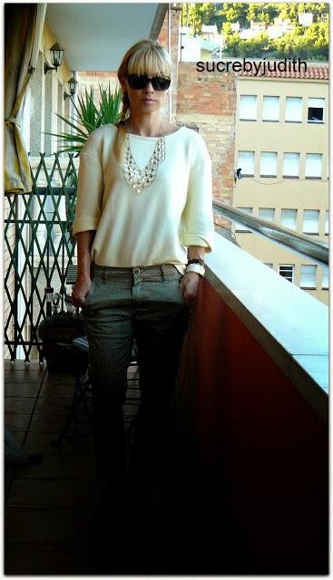 OCTOBER COLLECTION LOOKS