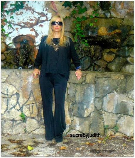 OCTOBER COLLECTION LOOKS