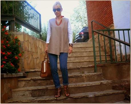 OCTOBER COLLECTION LOOKS