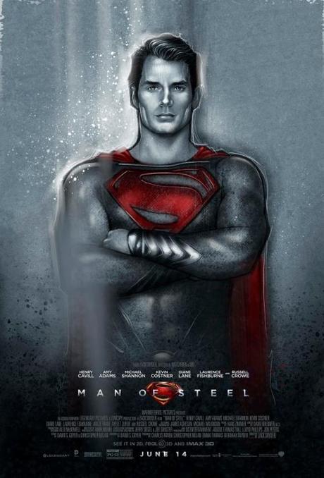 mo caro superman man of steel