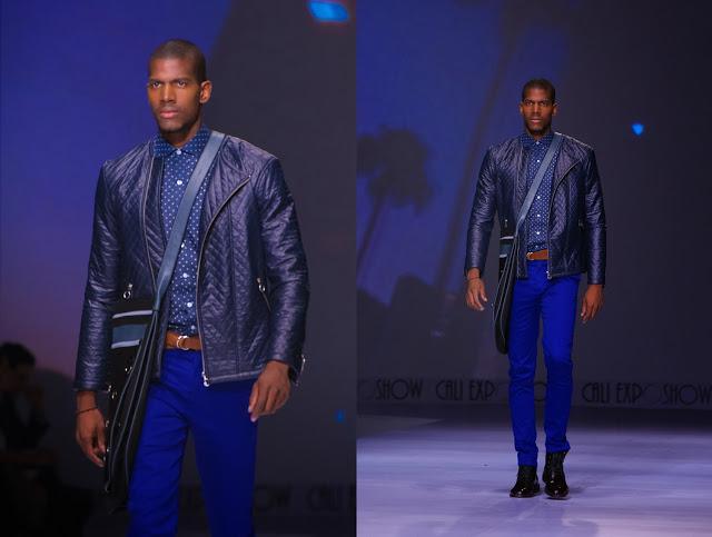 KOLT - Pascal Decaillet - CaliExposhow 2013