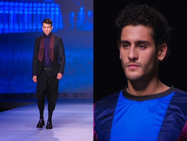 KOLT - Pascal Decaillet - CaliExposhow 2013