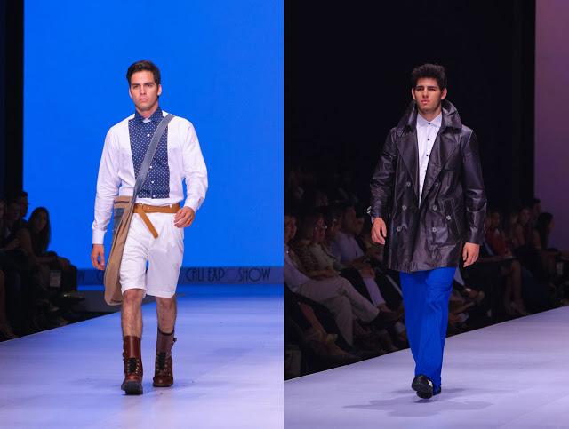 KOLT - Pascal Decaillet - CaliExposhow 2013