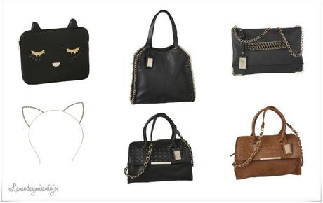 ACCESORIOS Y COMPLEMENTOS DE PRIMARK OTOÑO-INVIERNO 2013-2014 primark6