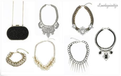 ACCESORIOS Y COMPLEMENTOS DE PRIMARK OTOÑO-INVIERNO 2013-2014 primark2