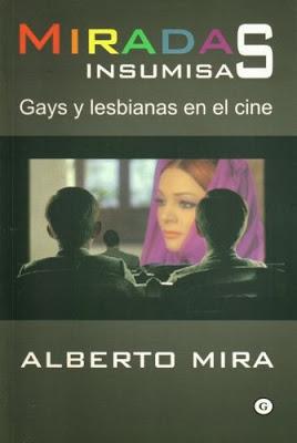 Miradas insumisas. Alberto Mira