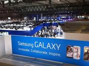 Samsung Galaxy podría incluir memoria