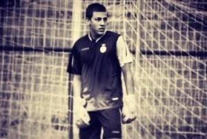 Carta del padre de Nil Marín (portero fallecido en accidente) al Presidente del Olimpic de Xátiva (político que presuntamente se negó a guardar un minuto de silencio)