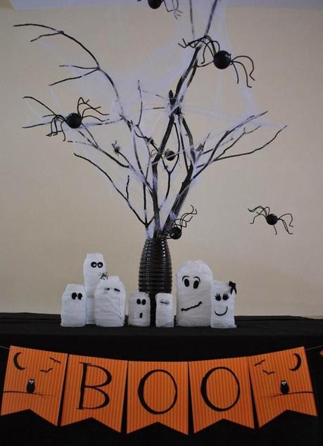 decoration halloween