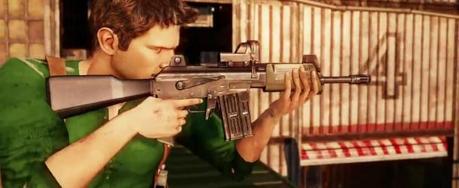 Todos los mapas DLC de Uncharted 3 gratis