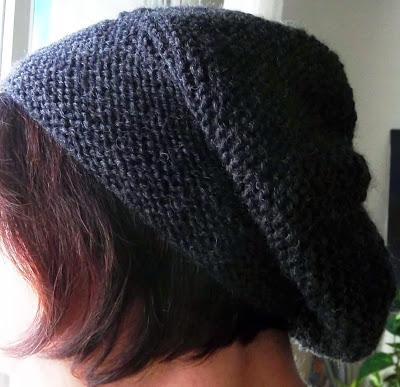Gorro Rikke
