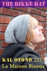 Gorro Rikke